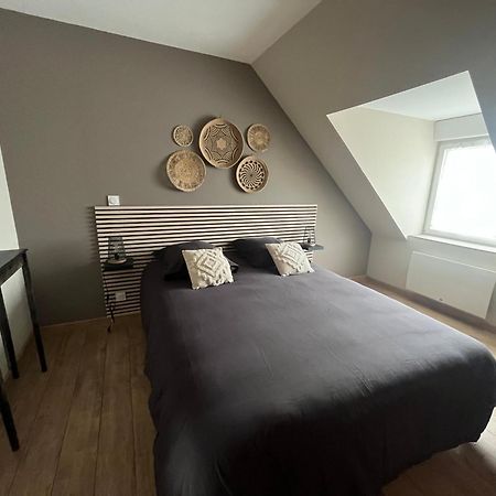 Gite Le Phoenix Entierement Neuf Wimereux Exterior photo