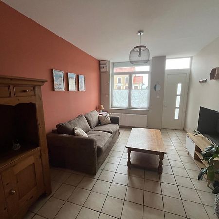 Gite Le Phoenix Entierement Neuf Wimereux Exterior photo