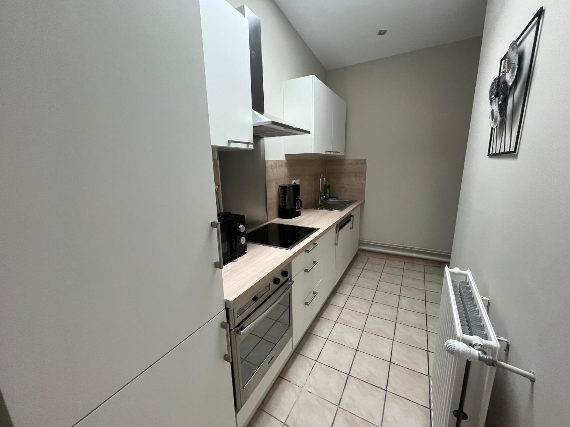 Gite Le Phoenix Entierement Neuf Wimereux Exterior photo