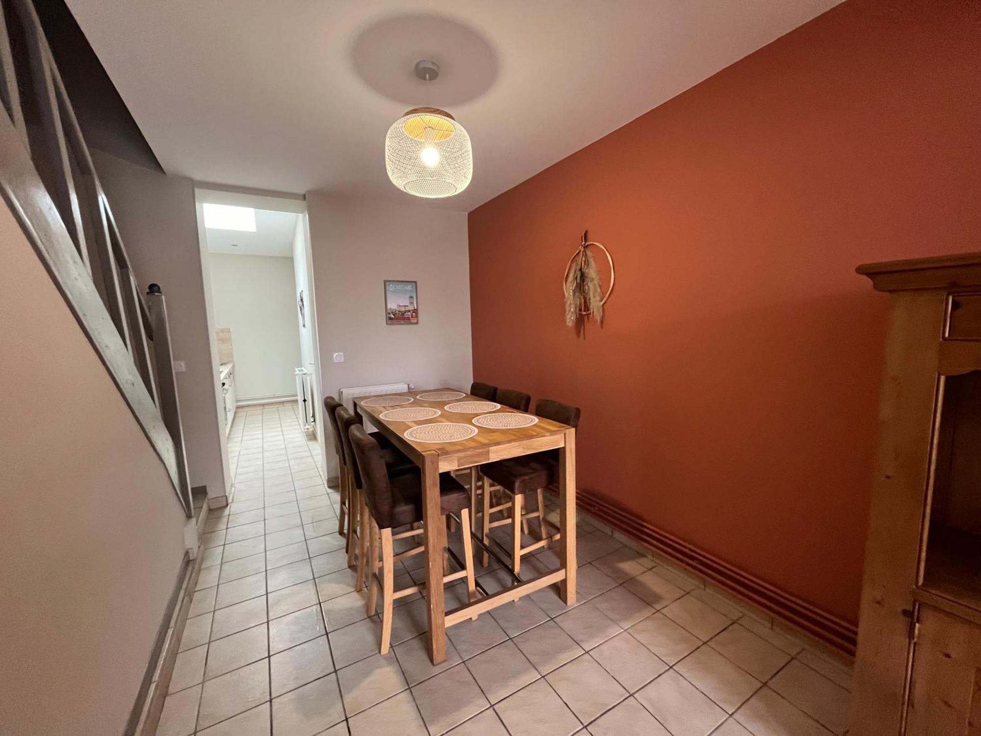 Gite Le Phoenix Entierement Neuf Wimereux Exterior photo